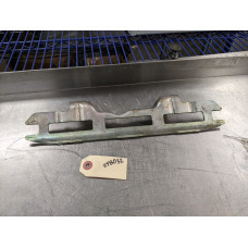 115B032 Fuel Injector Shield From 2008 Nissan Rogue  2.5